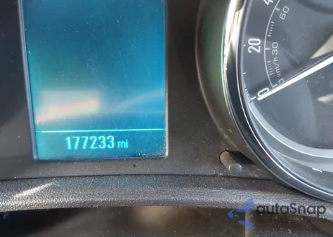 2014 Buick Verano Leather Group из США, поврежденный, VIN 1G4PS5SK9E4174276